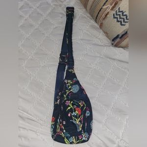 Vera Bradley cross bag